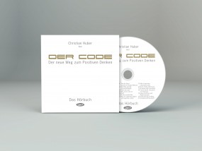 Der Code - Das Hörbuch (mp3-CD)