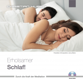 Download: Erholsamer Schlaf